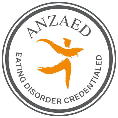 Kaleah Hambrook - ANZAED Eating Disorder Credential